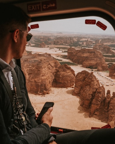 Ventajas del desarrollo de juegos móviles en Arabia Saudita