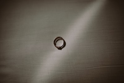 Mi anillo Oura me alertó y no lo tomé en cuenta
