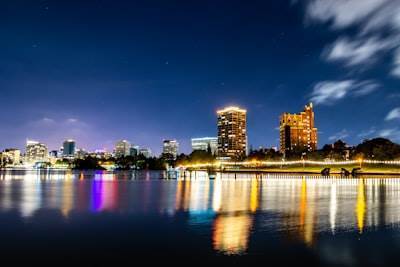 Alquiler de iPads para empresas y eventos en Orlando y Tampa