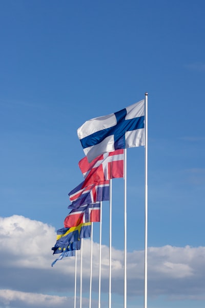 AI SEO Companies in Scandinavia