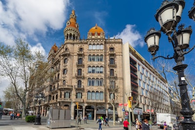 Automatización de tareas de oficina en Barcelona