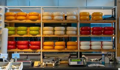 Software de Trazabilidad Alimentaria: Cadenas de Suministro Seguras