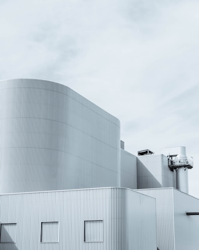 Auditoría de arquitectura y seguridad para intranet industrial