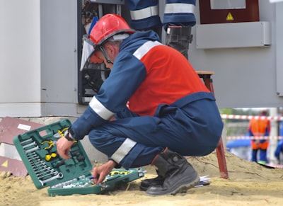 Expertos destacados en software de mantenimiento e incidencias