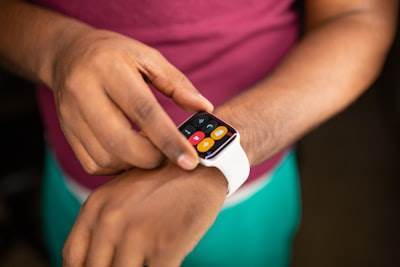 ¿Necesitas una app para acceder a tus datos de salud en Apple?