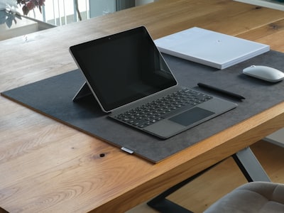 Este portátil Surface i7 con un 65% de descuento y no durará