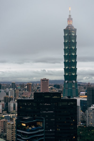Ataques cibernéticos chinos en Taiwán: 2.6 millones diarios en 2025