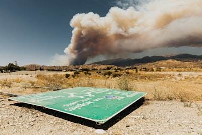 Preservación de la privacidad en redes logísticas de evacuación de incendios forestales