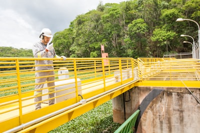 Aplicación personalizada para mantenimiento y objetivos ambientales