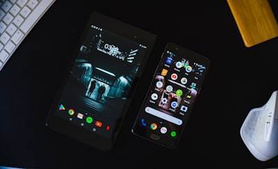 iOS vs Android: ¿Dónde debes enfocar tu aplicación?