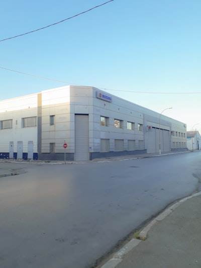Desarrollo de IA en Ponteareas