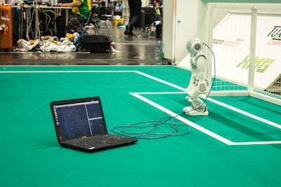 Automatización con IA en Galapagar
