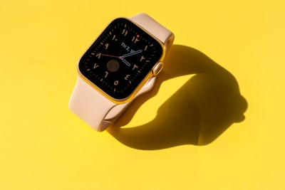 El Apple Watch SE 3 se rebaja antes de la venta de primavera de Amazon