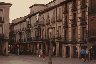Sistema telefónico de IA en Alcalá de Henares