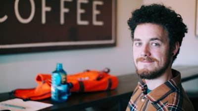 Por qué un fundador se redujo el sueldo para ser CEO de su startup