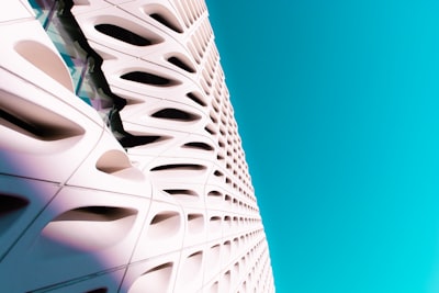 Expertos en desarrollo de arquitectura de microservicios en Madrid