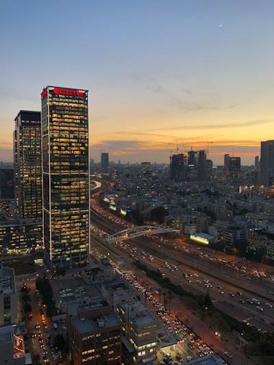 El siguiente Palantir podría encenderse en Tel Aviv basado en inteligencia de señales suaves, no en vigilancia