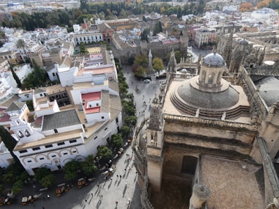 Los 5 mejores expertos en copiloto de IA para soporte en Sevilla