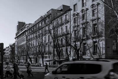 Mejores empresas de desarrollo de aplicaciones móviles en Madrid