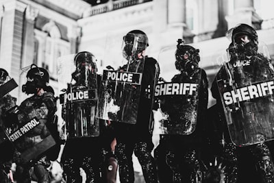 Estados rebeldes usan IA para evadir sanciones