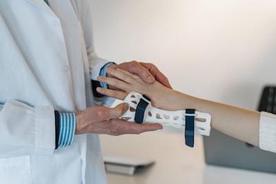 Apoyo de la automatización de reservas en clínicas de fisioterapia.