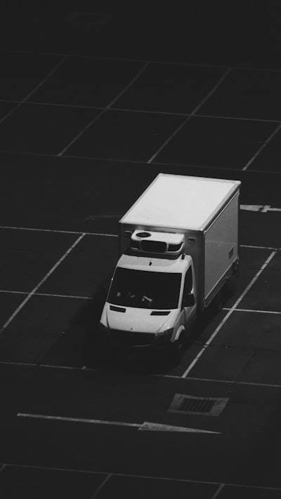 Automatización del despacho de pedidos en software logístico