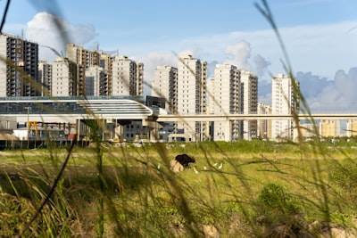 How Sustainable Real Estate Development is Shaping the UAE Property Market