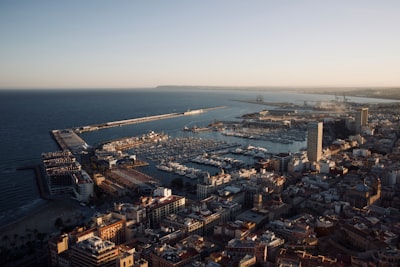 Top 3 socios en automatización para tu negocio en Alicante
