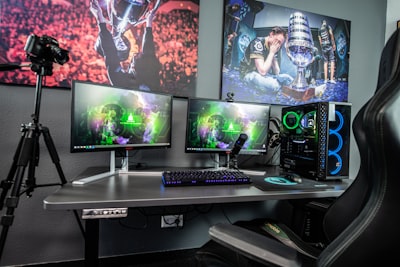 Las mejores sillas gaming por menos de $200