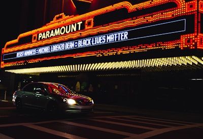 3 películas Paramount+ que deberías ver esta semana