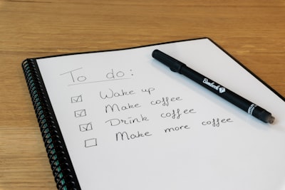 De voz a tareas: cómo usar IA para organizar tu día