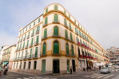 Principales empresas de consultoría de aplicaciones en Málaga