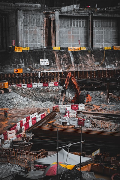 Automatización de adquisición de servicios de construcción en Vigo