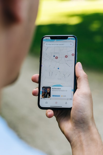 Apple Maps pierde valor al incluir anuncios