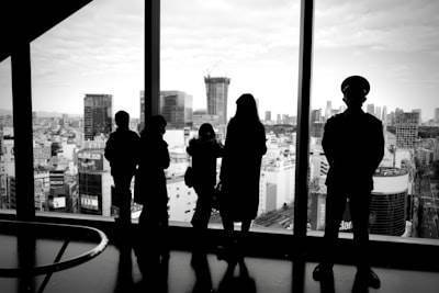 Mejores 5 empresas de BI en Getafe