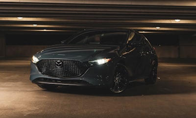 Por qué un Mazda de $30,000 es más divertido que autos deportivos de seis cifras