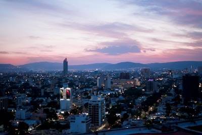 Top 30 Empresas Power BI Guadalajara