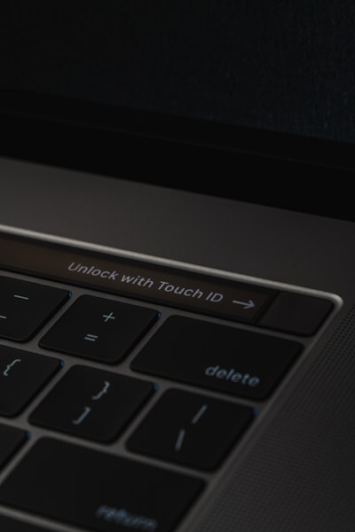 El MacBook touch de Apple podría retrasarse