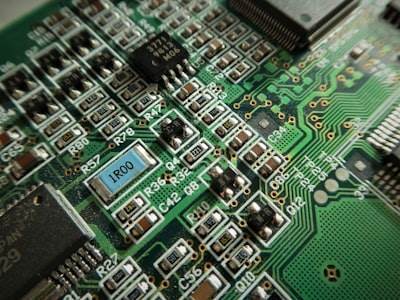 Unlocking Industry Insights Through the Use of Intelligent Switches