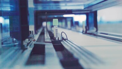 Automatización segura para datos sensibles