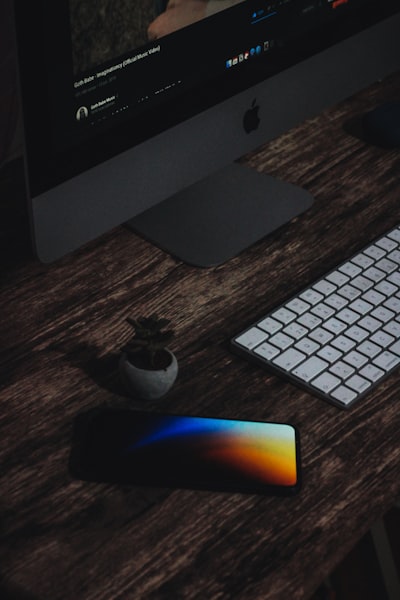 Cuándo no es conveniente migrar de escritorio a web