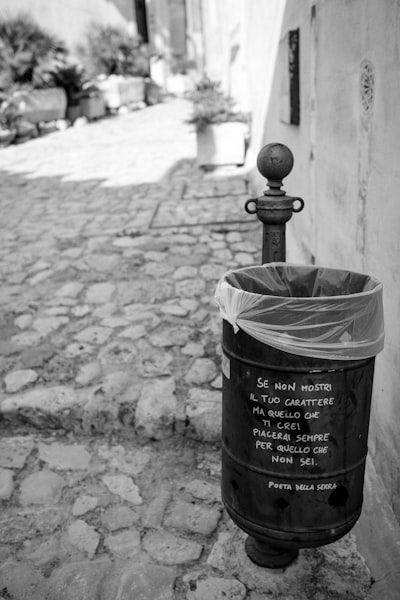 Por qué la IA se entrena con datos basura