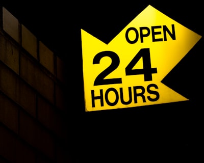 Soporte oficial las 24 horas del día en Bilbao