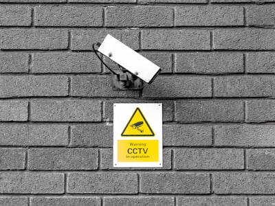 Home Security Systems in Horsham and Epsom.
