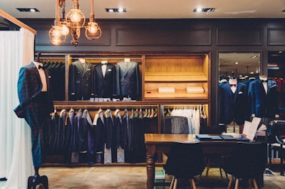 Top 5 Expertos en sistema de gestión de tiendas boutique en Barcelona