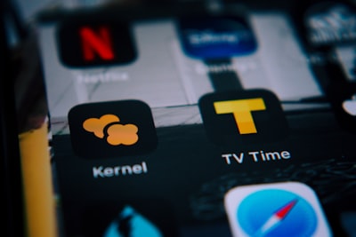 La mejor aplicación para organizar TV, películas y podcasts