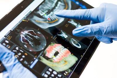 Desarrollo de software médico: Beneficios y tendencias