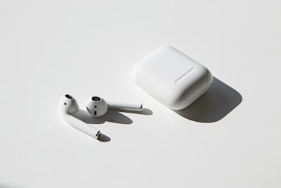 Las mejores ofertas de AirPods disponibles ahora