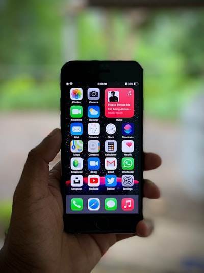 Apple demuestra que la liberalización de App Store no beneficia a los usuarios