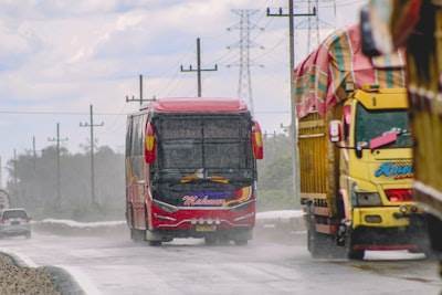 ACT Government Working with NEG to Solve Transport Ticket System
